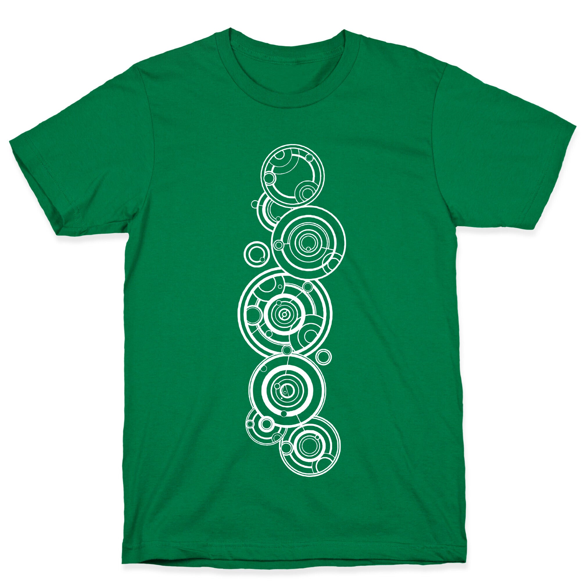 The Doctor's Name T-Shirt
