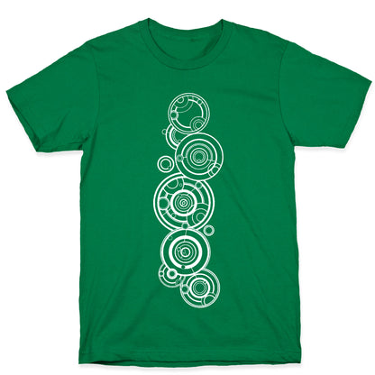 The Doctor's Name T-Shirt