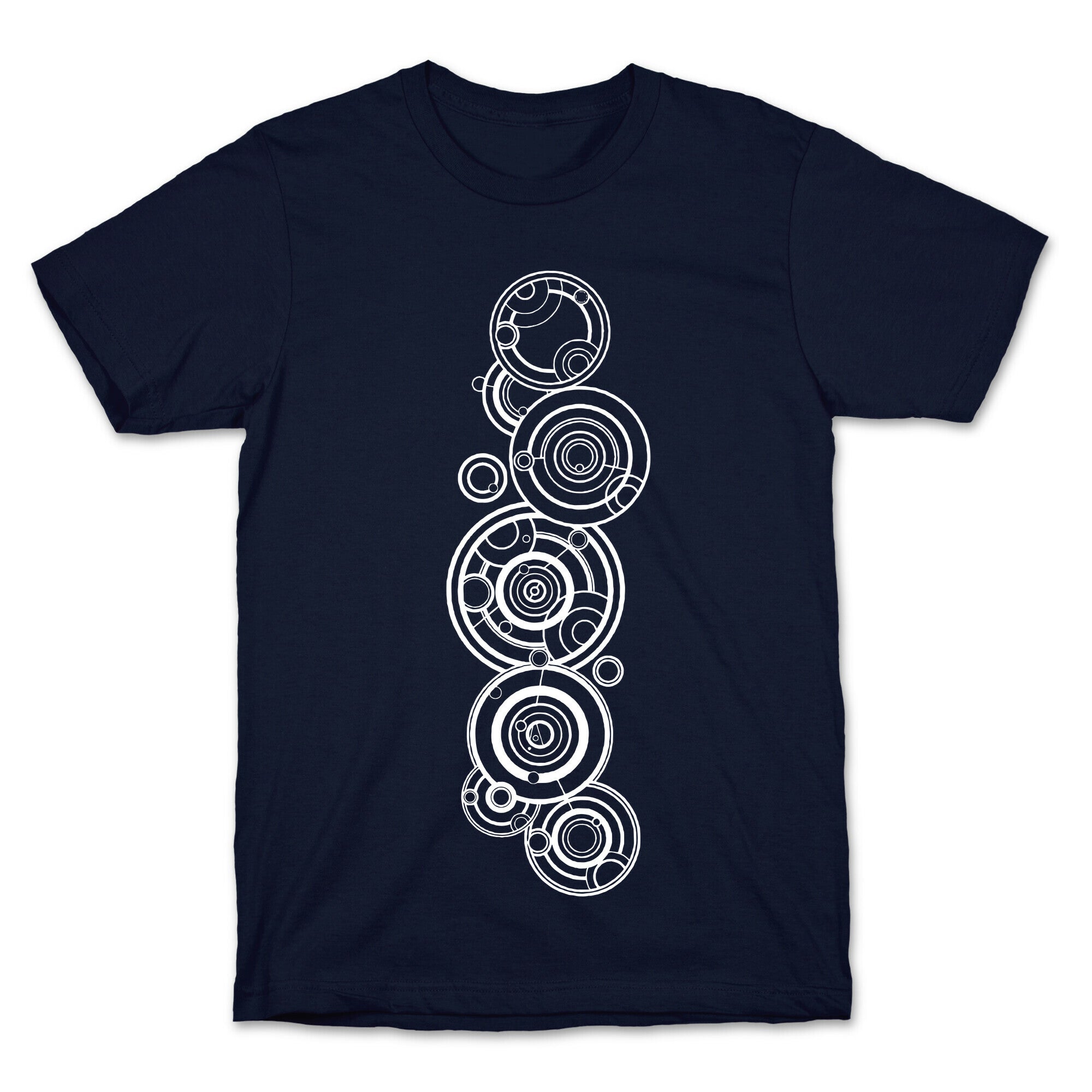 The Doctor's Name T-Shirt