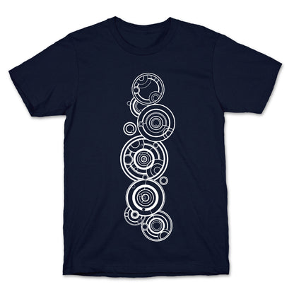 The Doctor's Name T-Shirt