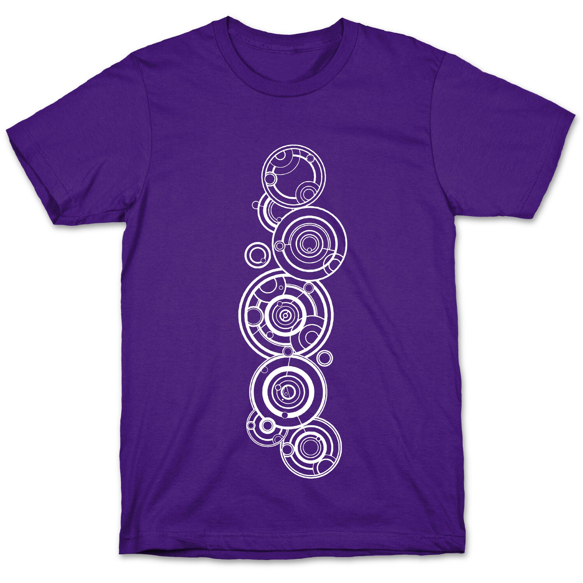 The Doctor's Name T-Shirt