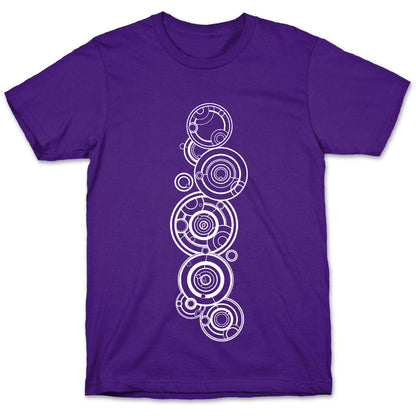 The Doctor's Name T-Shirt