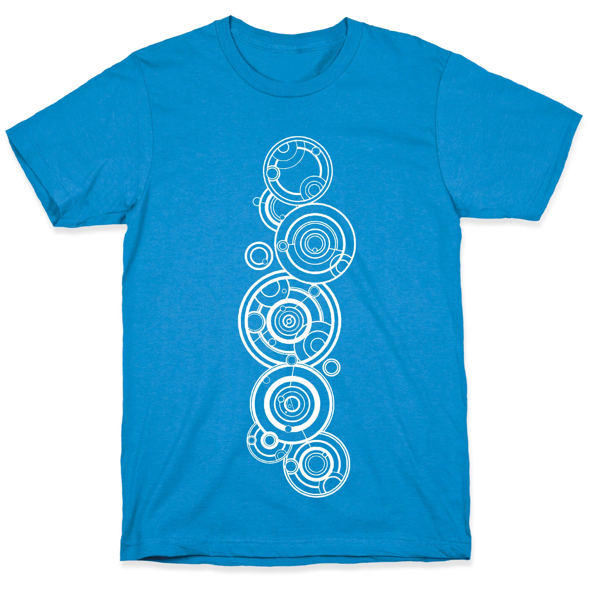 The Doctor's Name T-Shirt