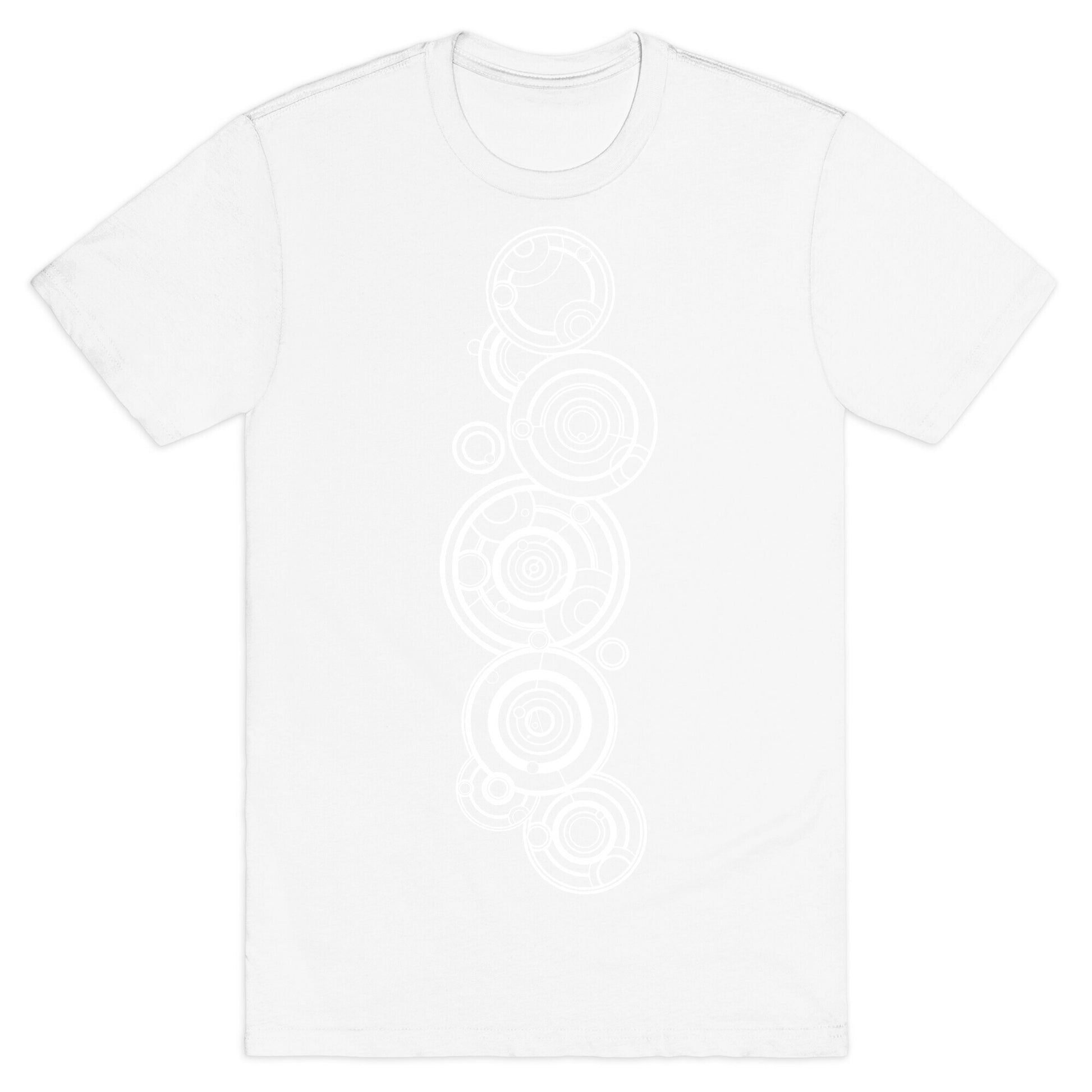 The Doctor's Name T-Shirt