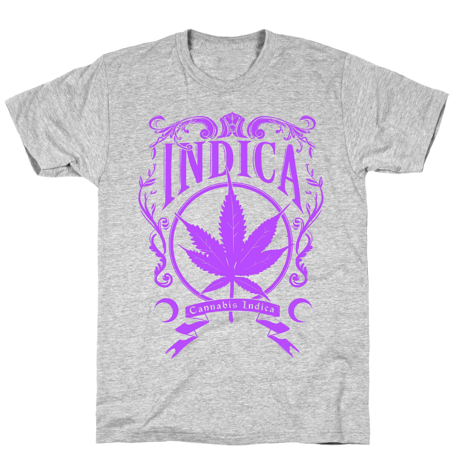 Cannabis Indica T-Shirt
