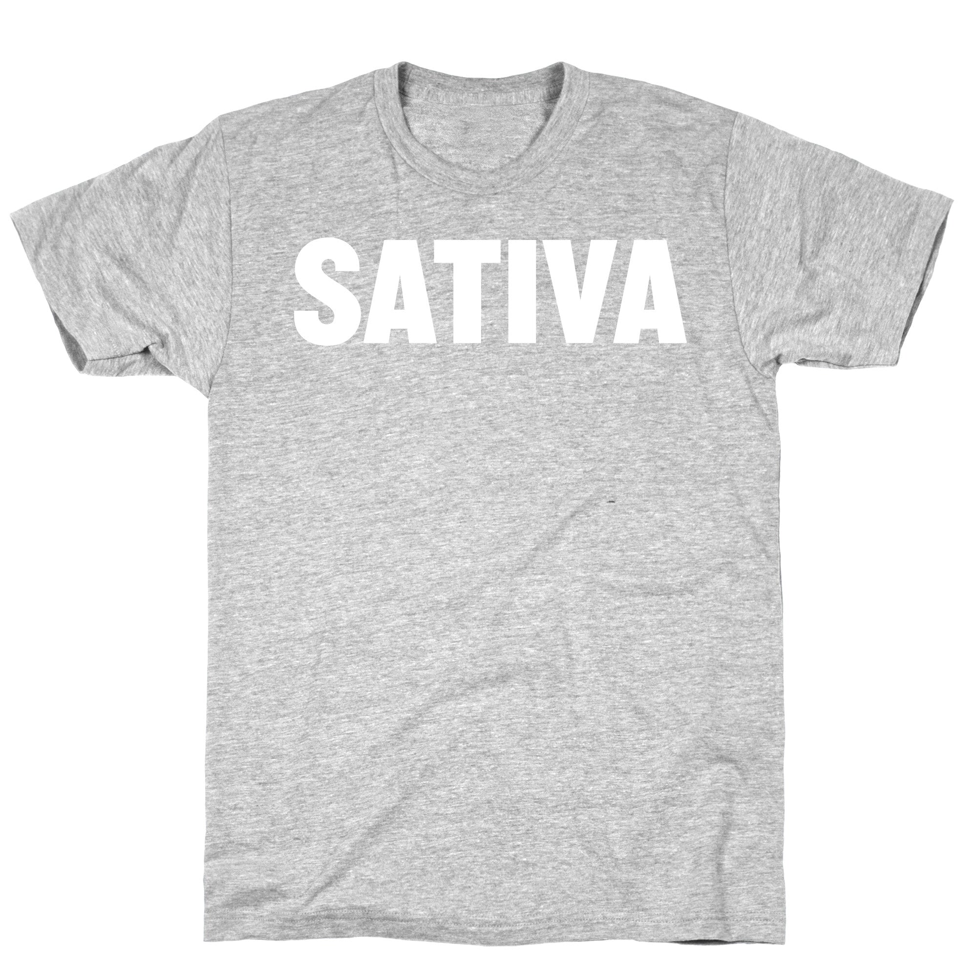 Sativa T-Shirt