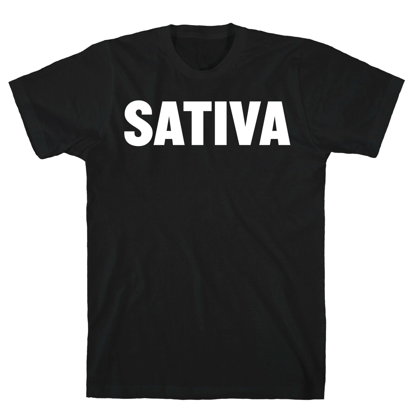 Sativa T-Shirt