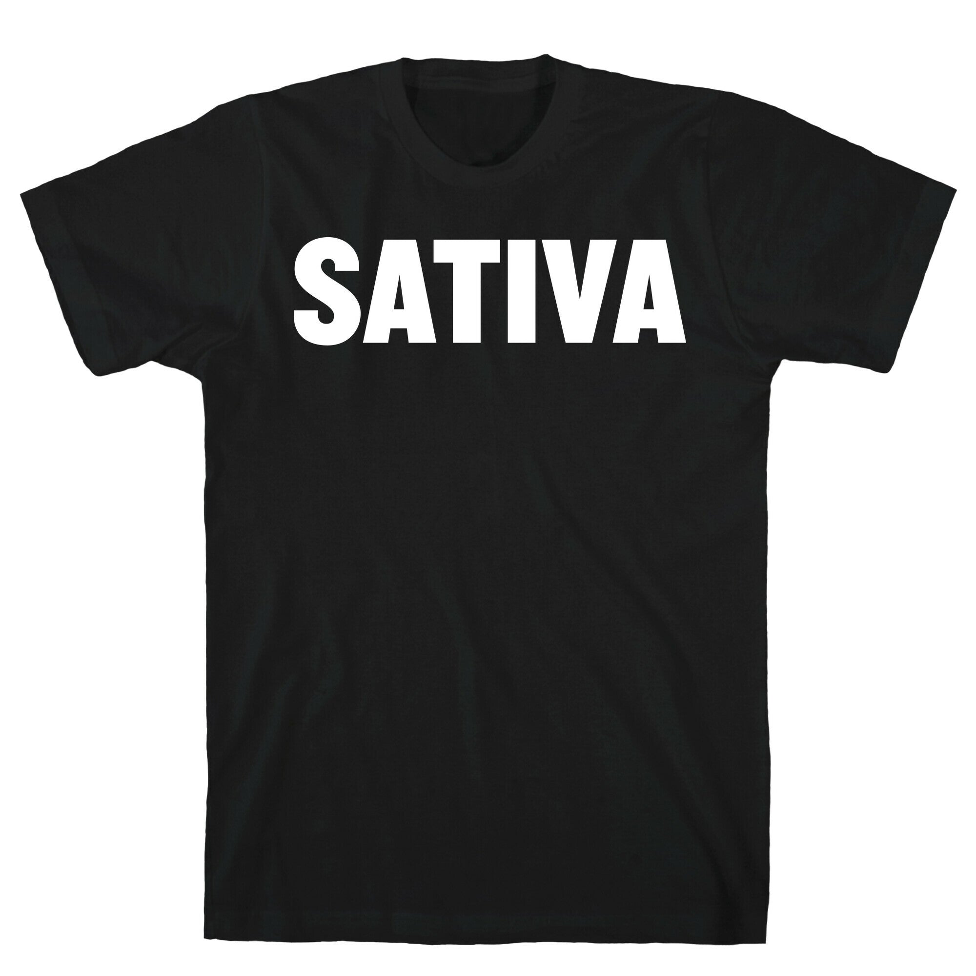 Sativa T-Shirt