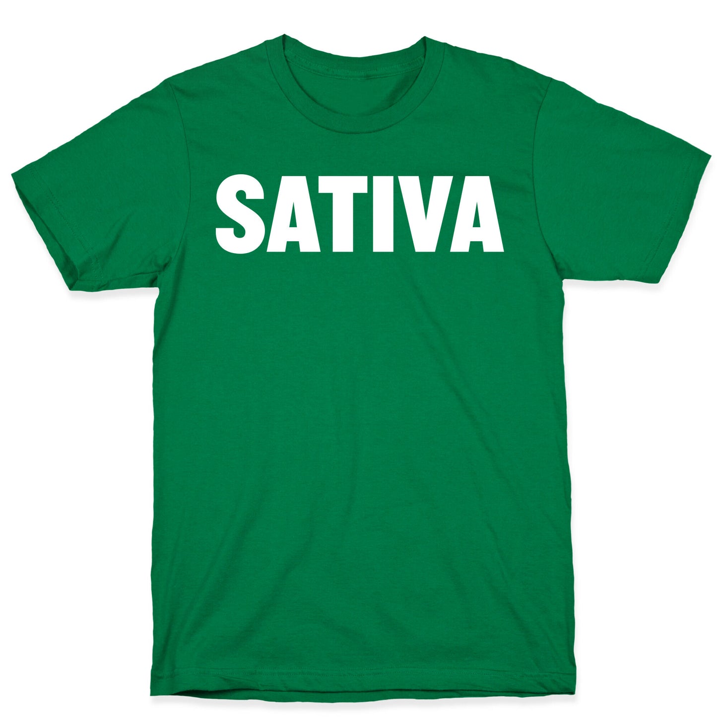 Sativa T-Shirt