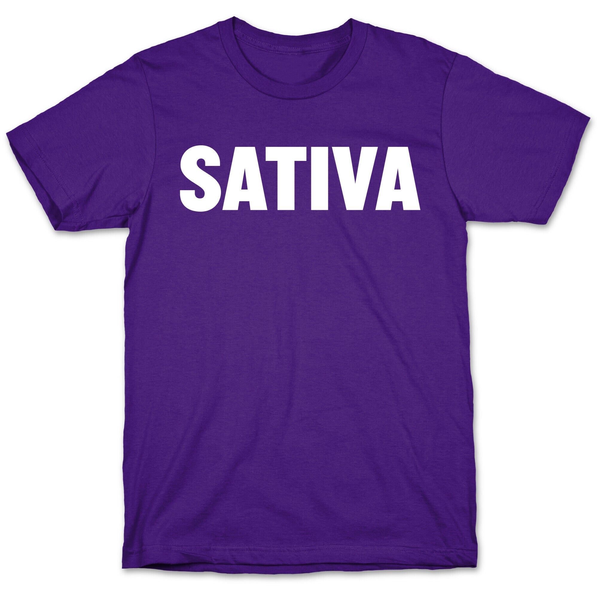 Sativa T-Shirt