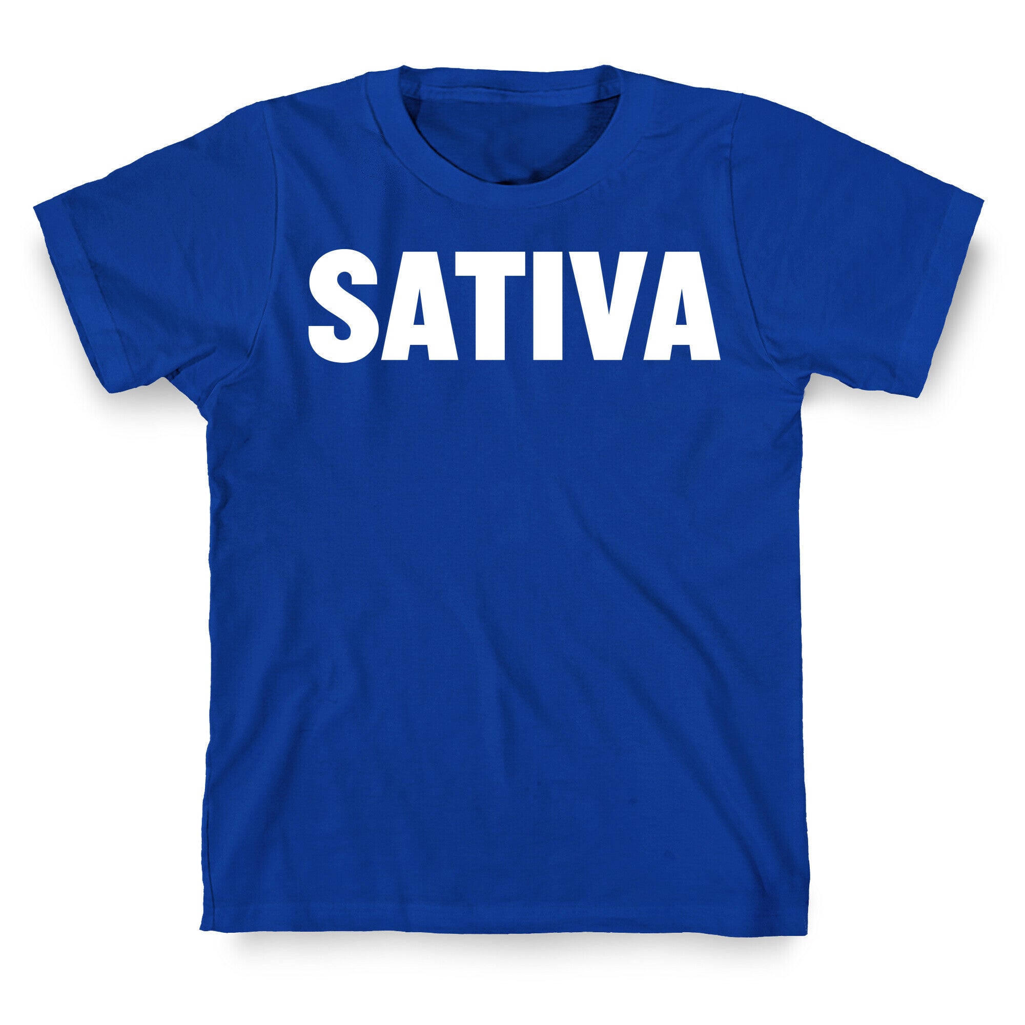 Sativa T-Shirt