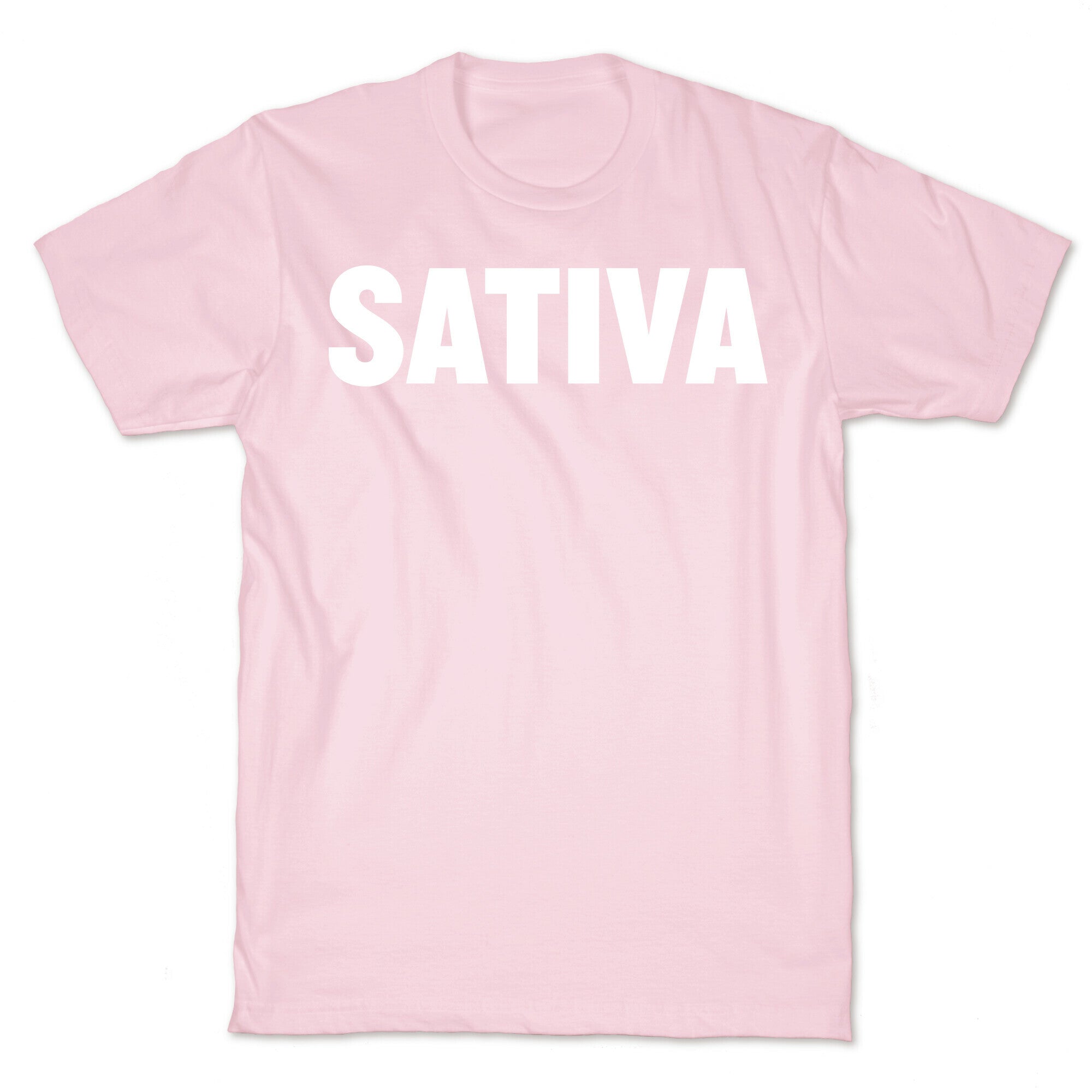 Sativa T-Shirt