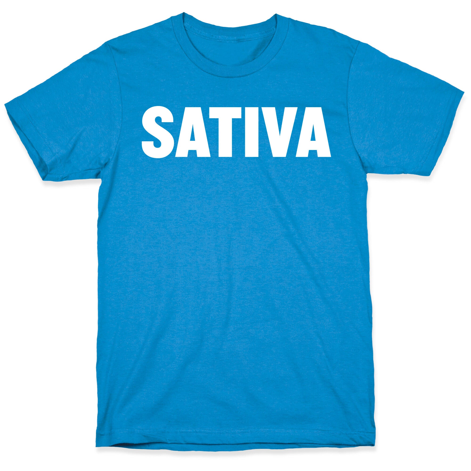 Sativa T-Shirt