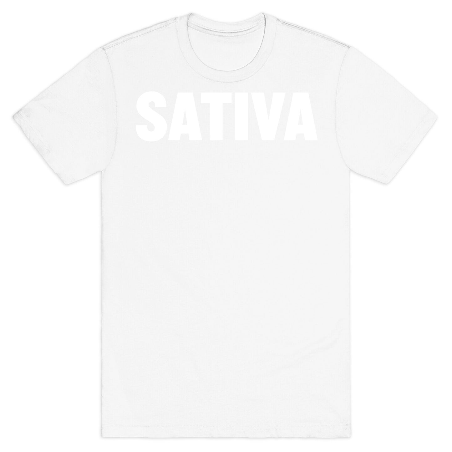 Sativa T-Shirt