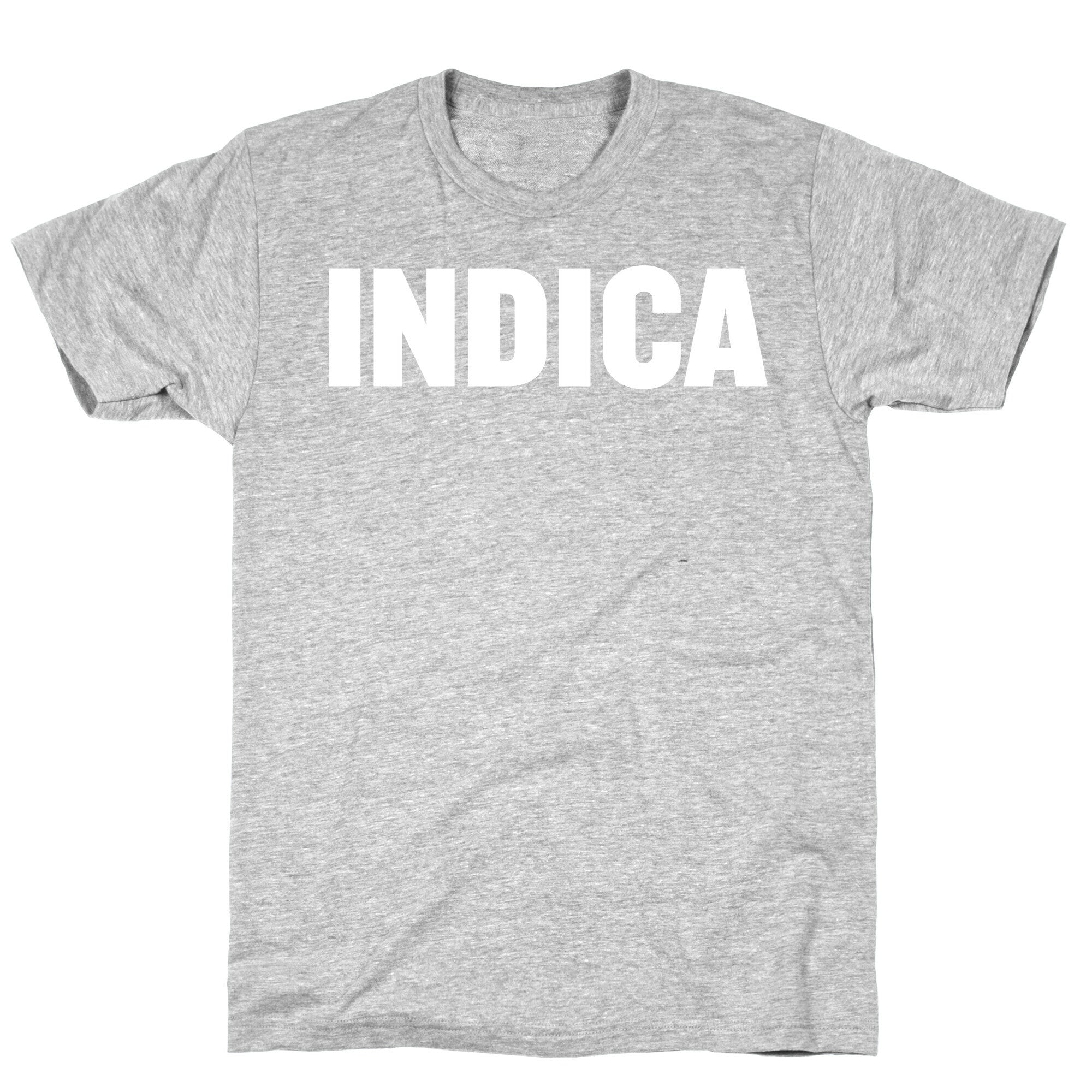 Indica T-Shirt
