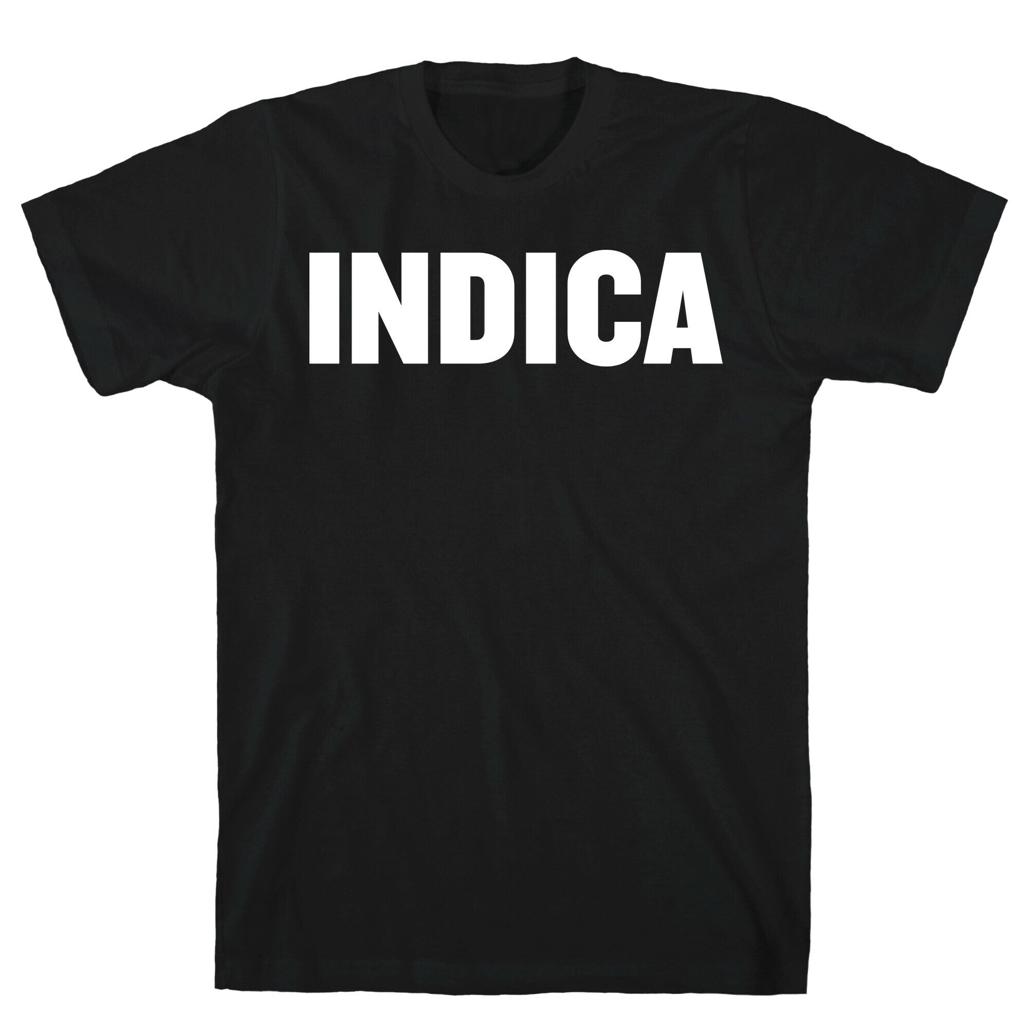 Indica T-Shirt