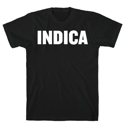Indica T-Shirt