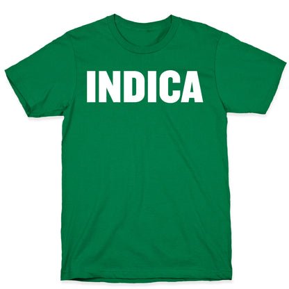 Indica T-Shirt