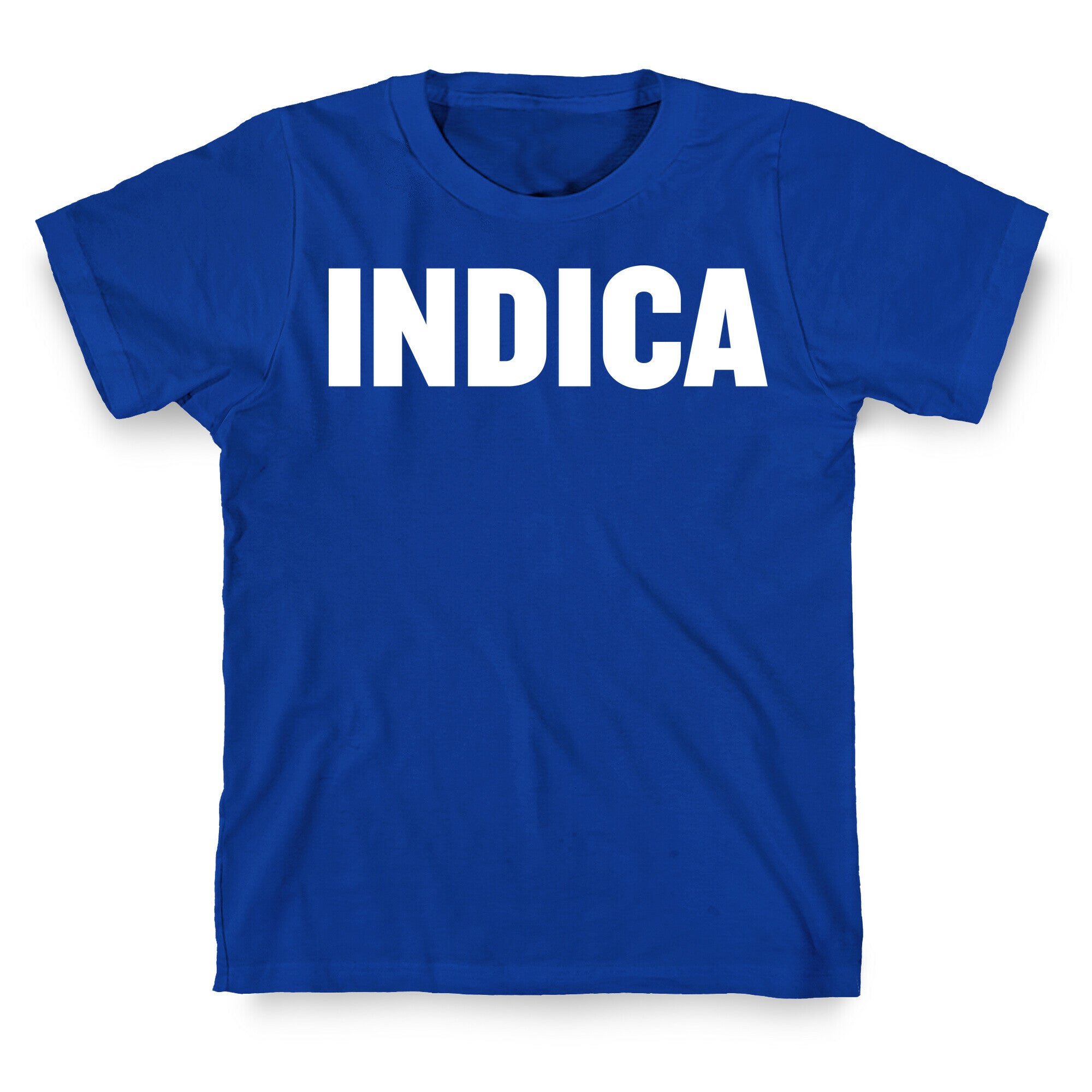 Indica T-Shirt