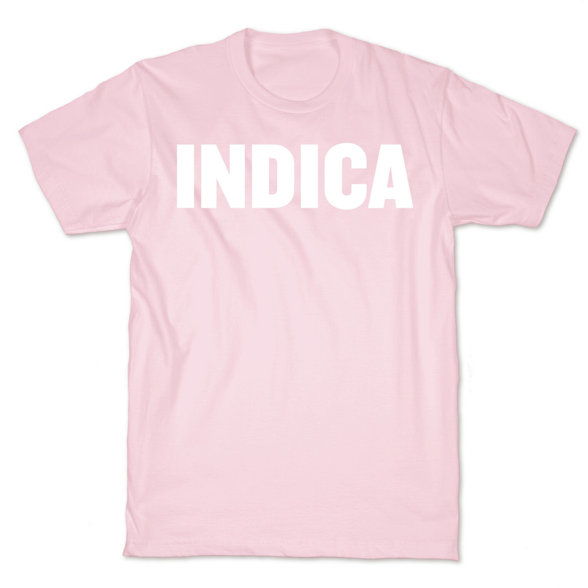 Indica T-Shirt