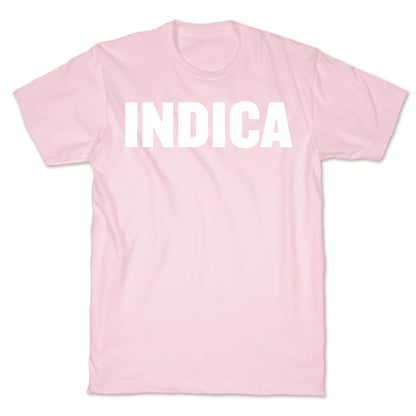 Indica T-Shirt