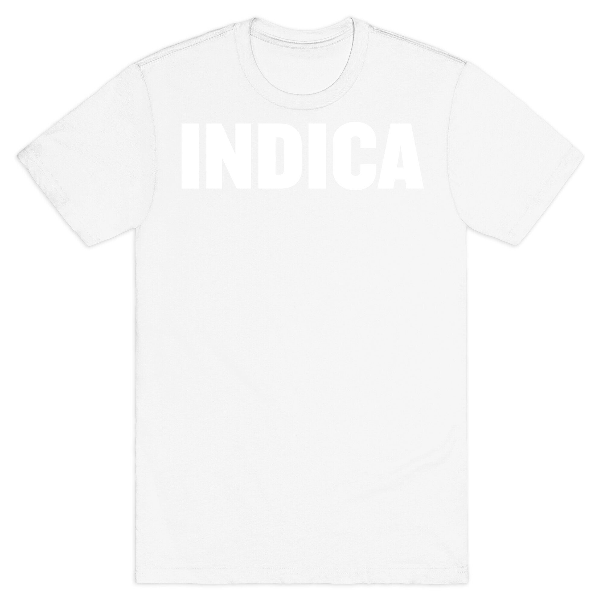 Indica T-Shirt