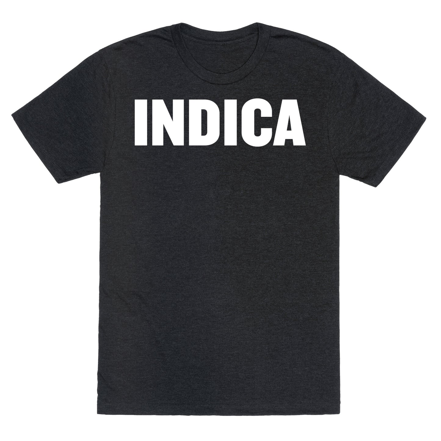 Indica Unisex Triblend Tee