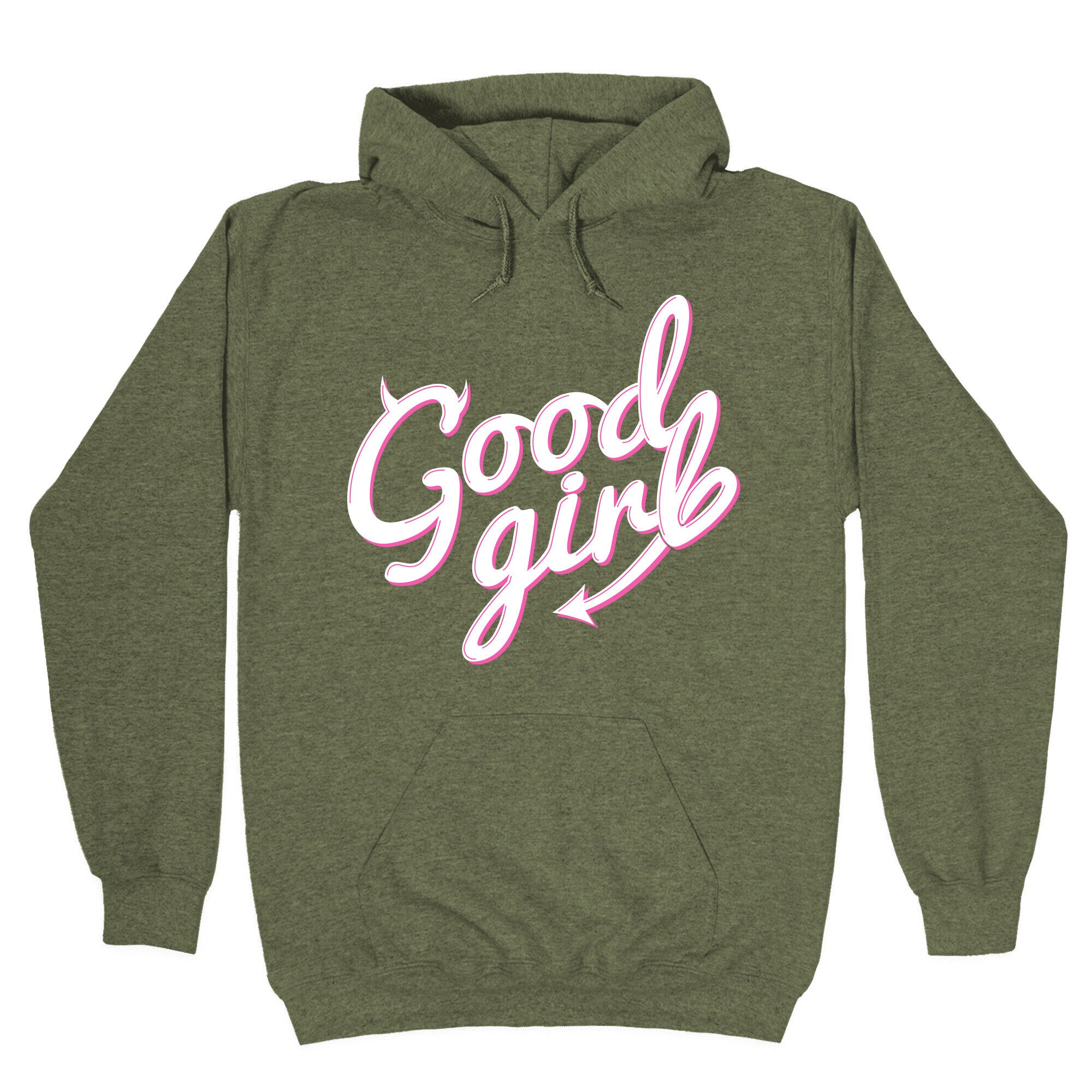 Good Girl Hoodie