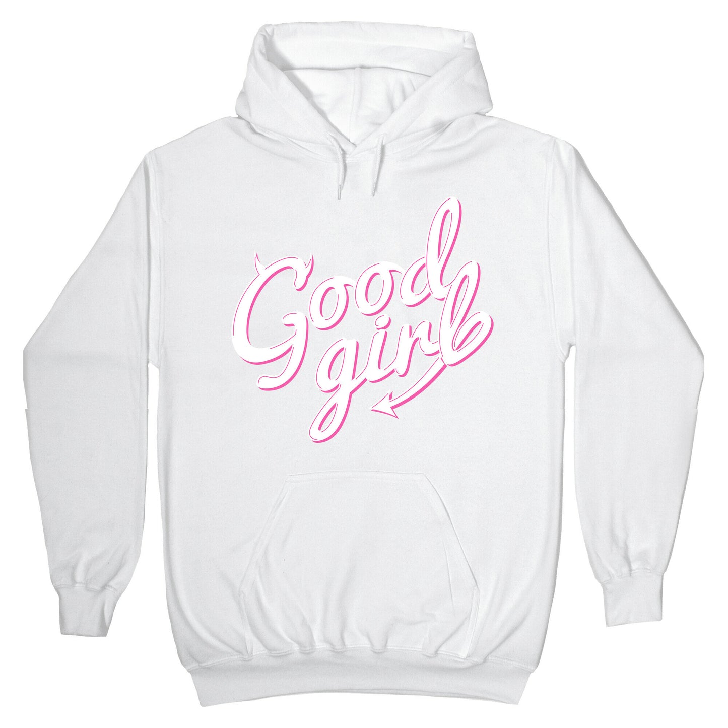 Good Girl Hoodie