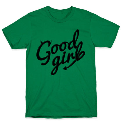 Good Girl T-Shirt