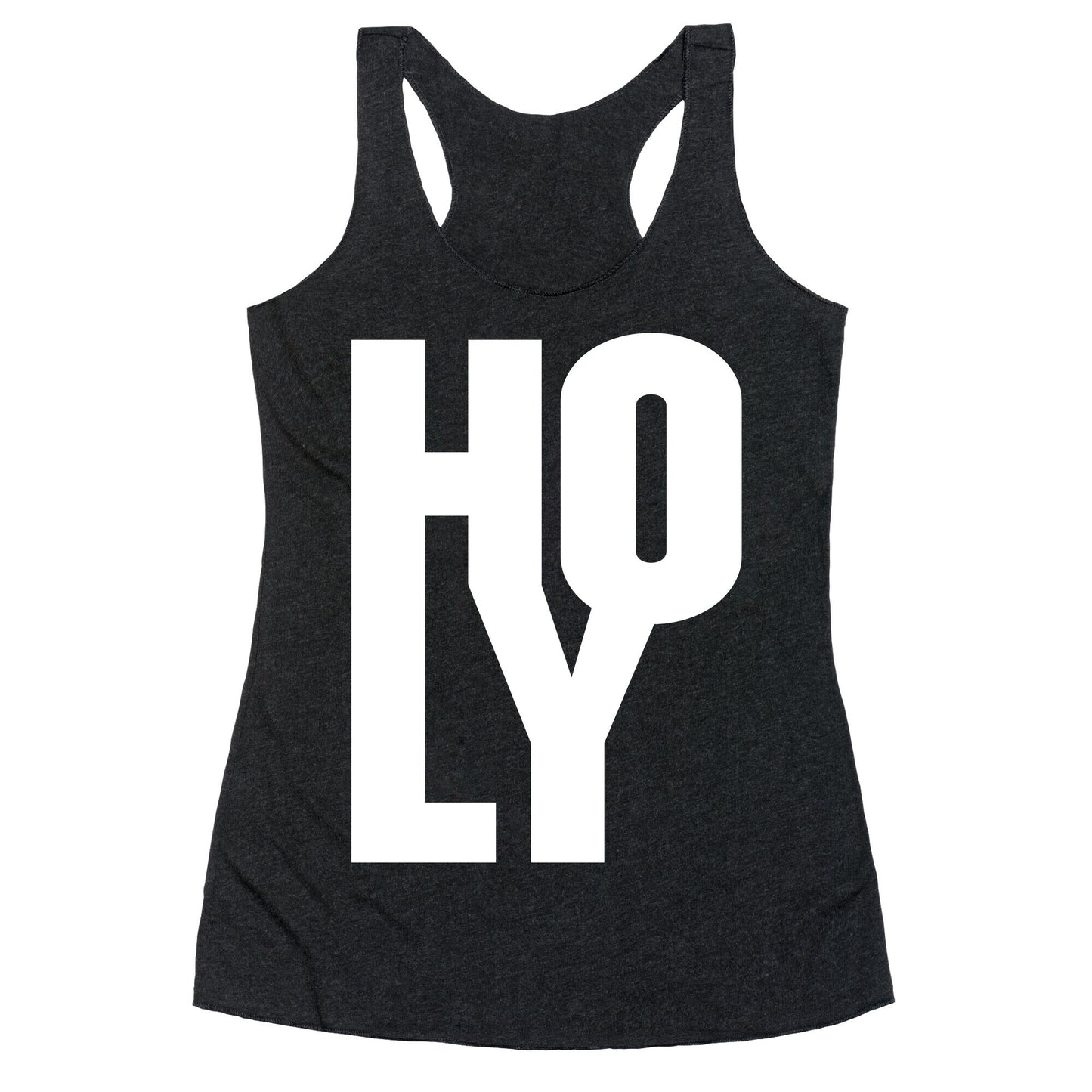 Holy Racerback Tank