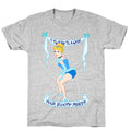 A Twerk is A Wish T-Shirt