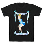 A Twerk is A Wish T-Shirt