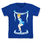 A Twerk is A Wish T-Shirt