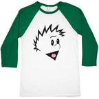 Best Pals pt 2 Baseball Tee