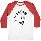 Best Pals pt 2 Baseball Tee