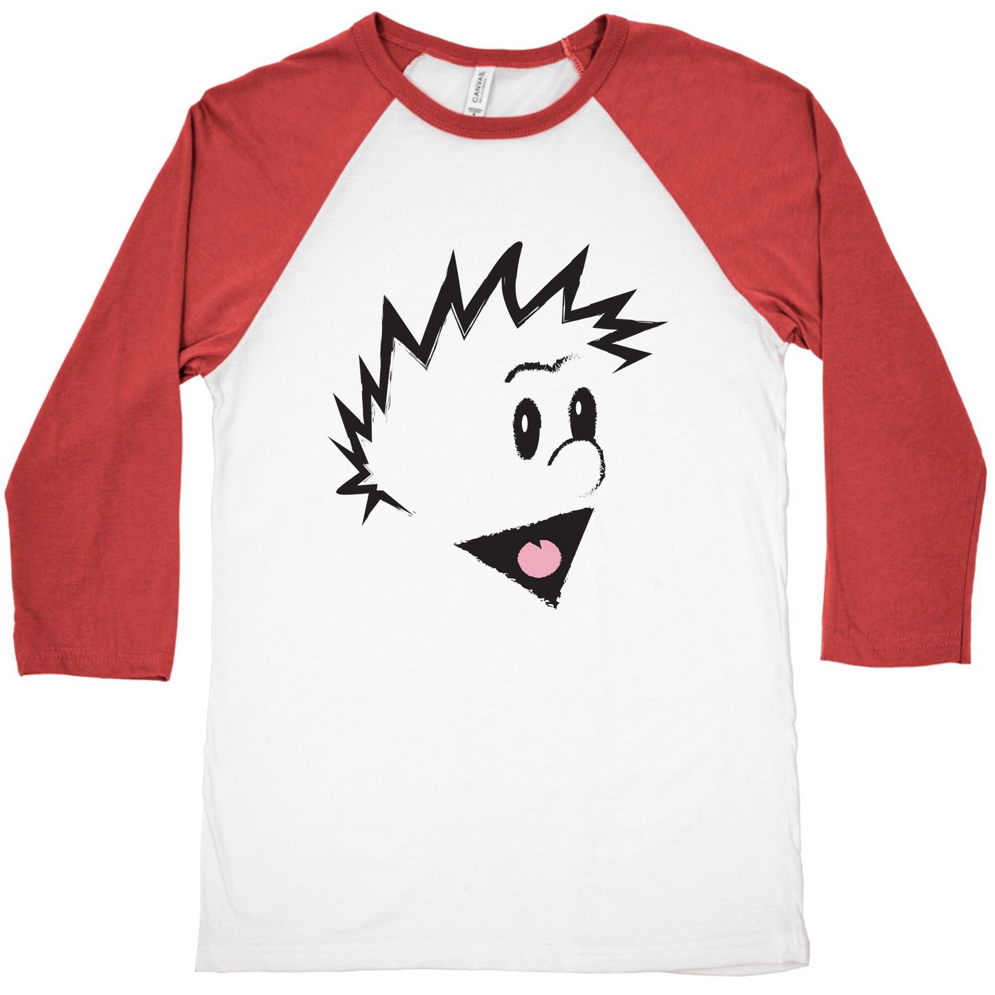 Best Pals pt 2 Baseball Tee