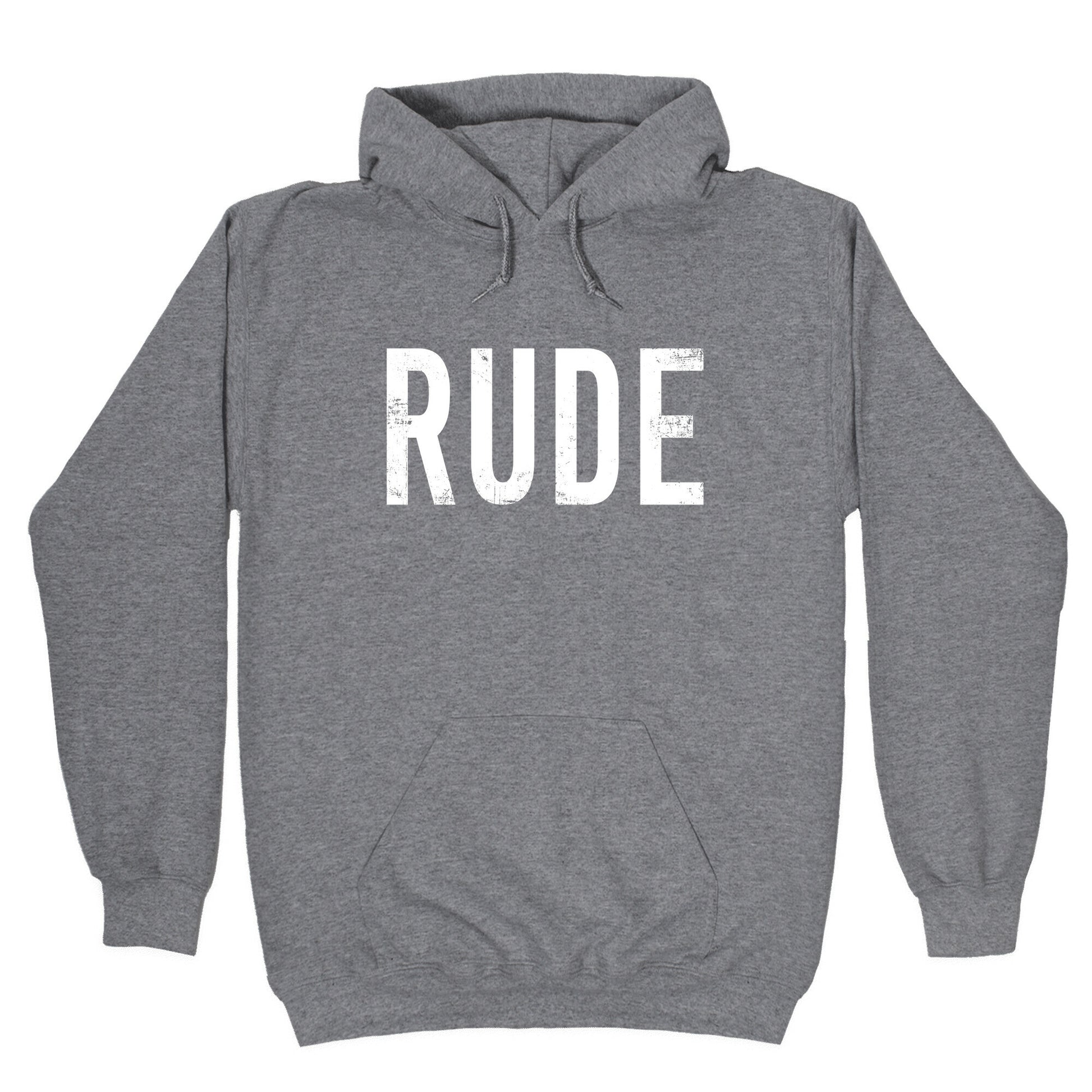 RUDE Hoodie
