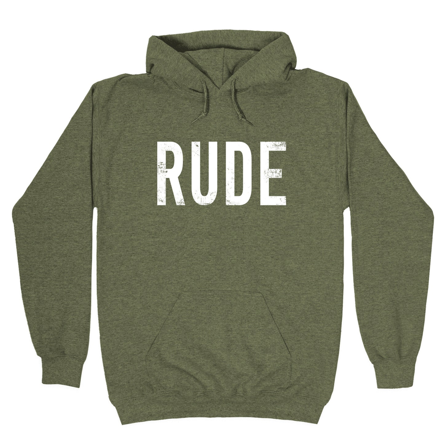 RUDE Hoodie