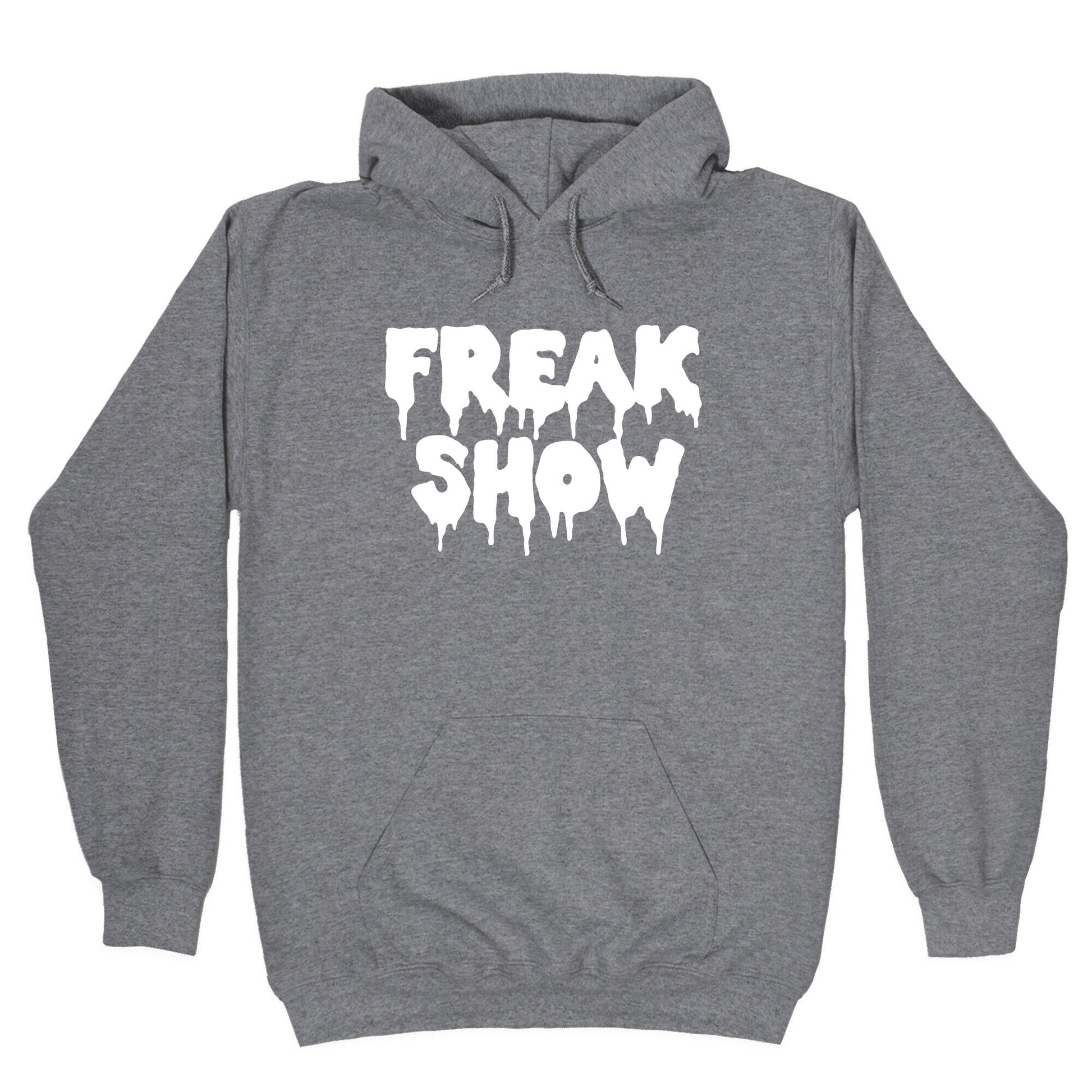 Freak Show Hoodie