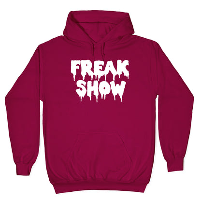 Freak Show Hoodie