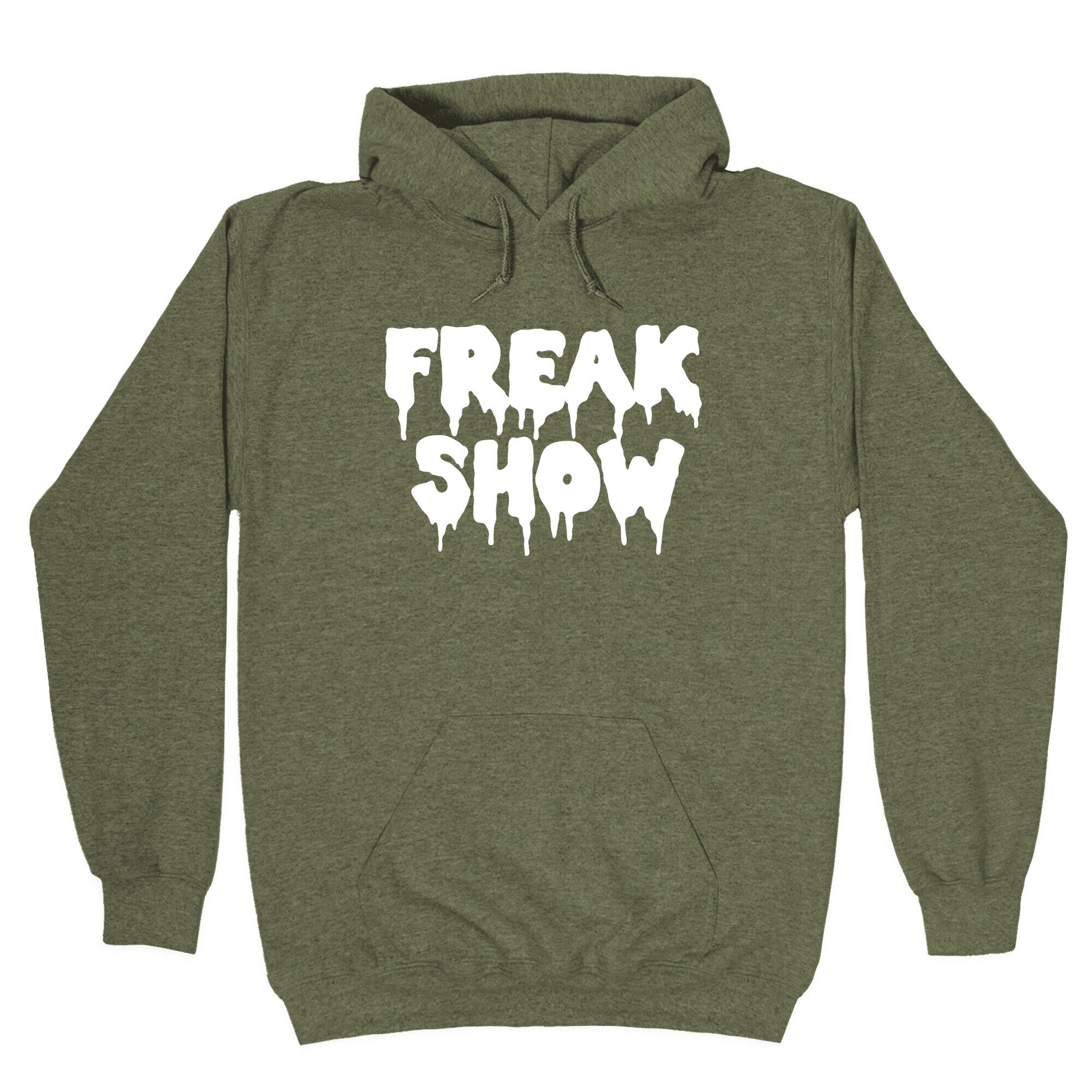 Freak Show Hoodie