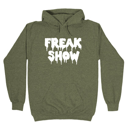 Freak Show Hoodie