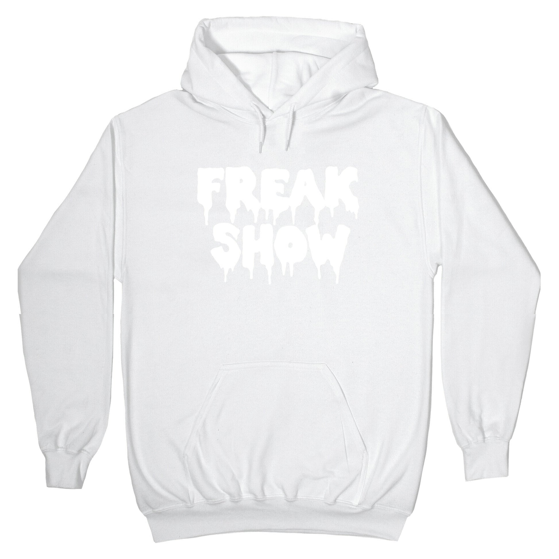 Freak Show Hoodie