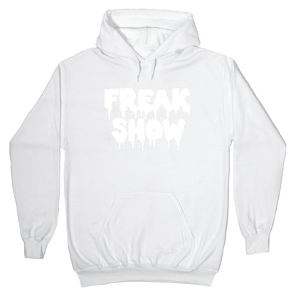 Freak Show Hoodie