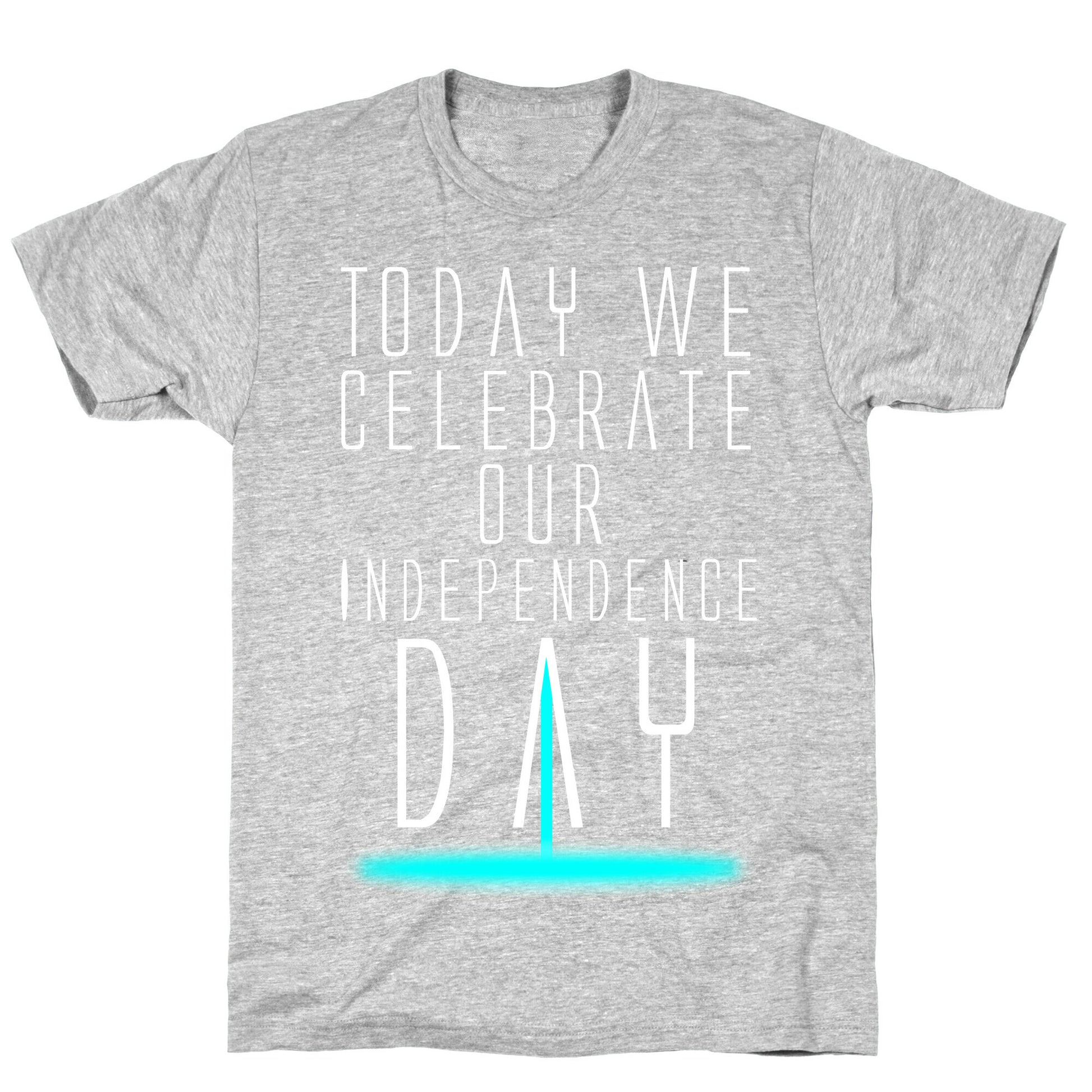 Independence Day T-Shirt