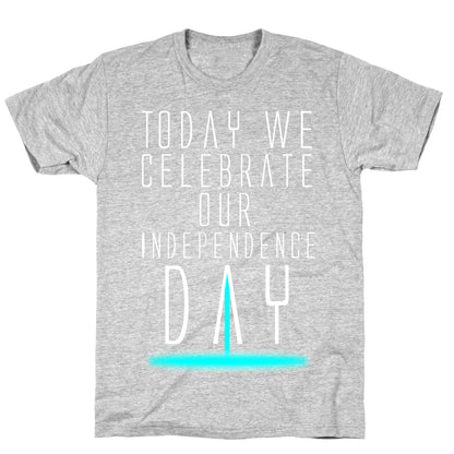 Independence Day T-Shirt