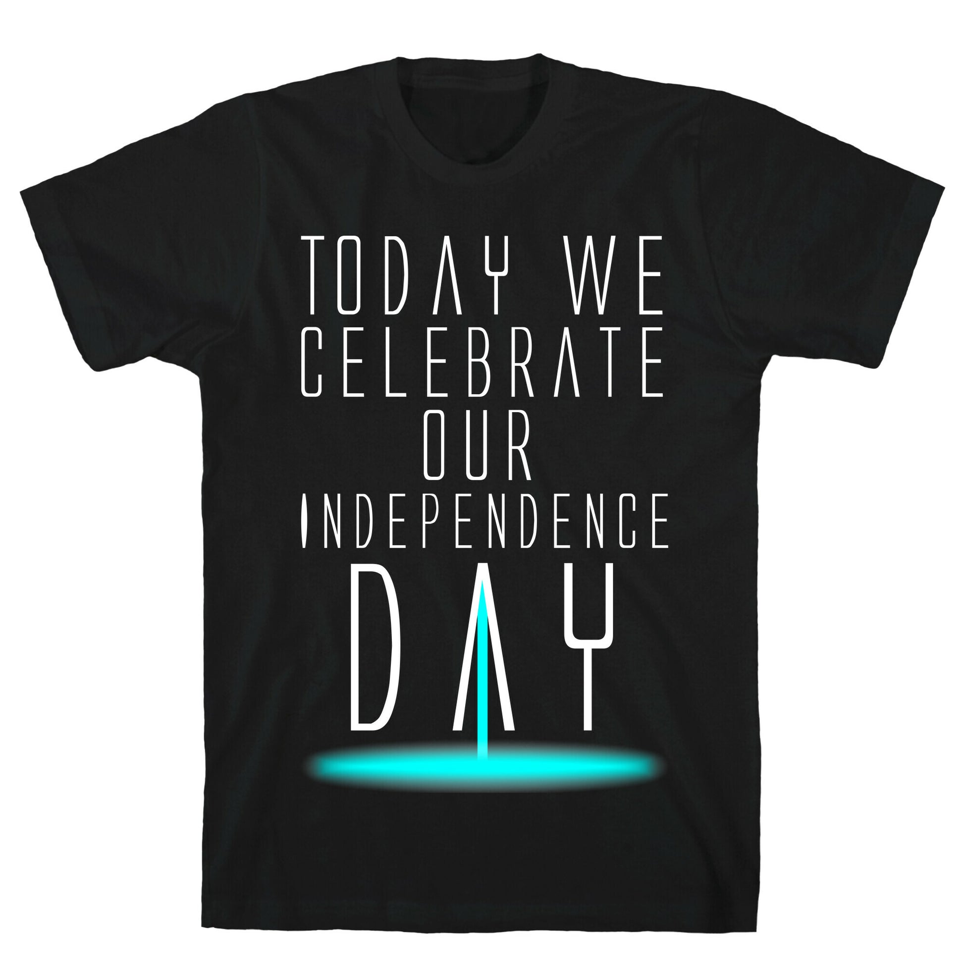 Independence Day T-Shirt