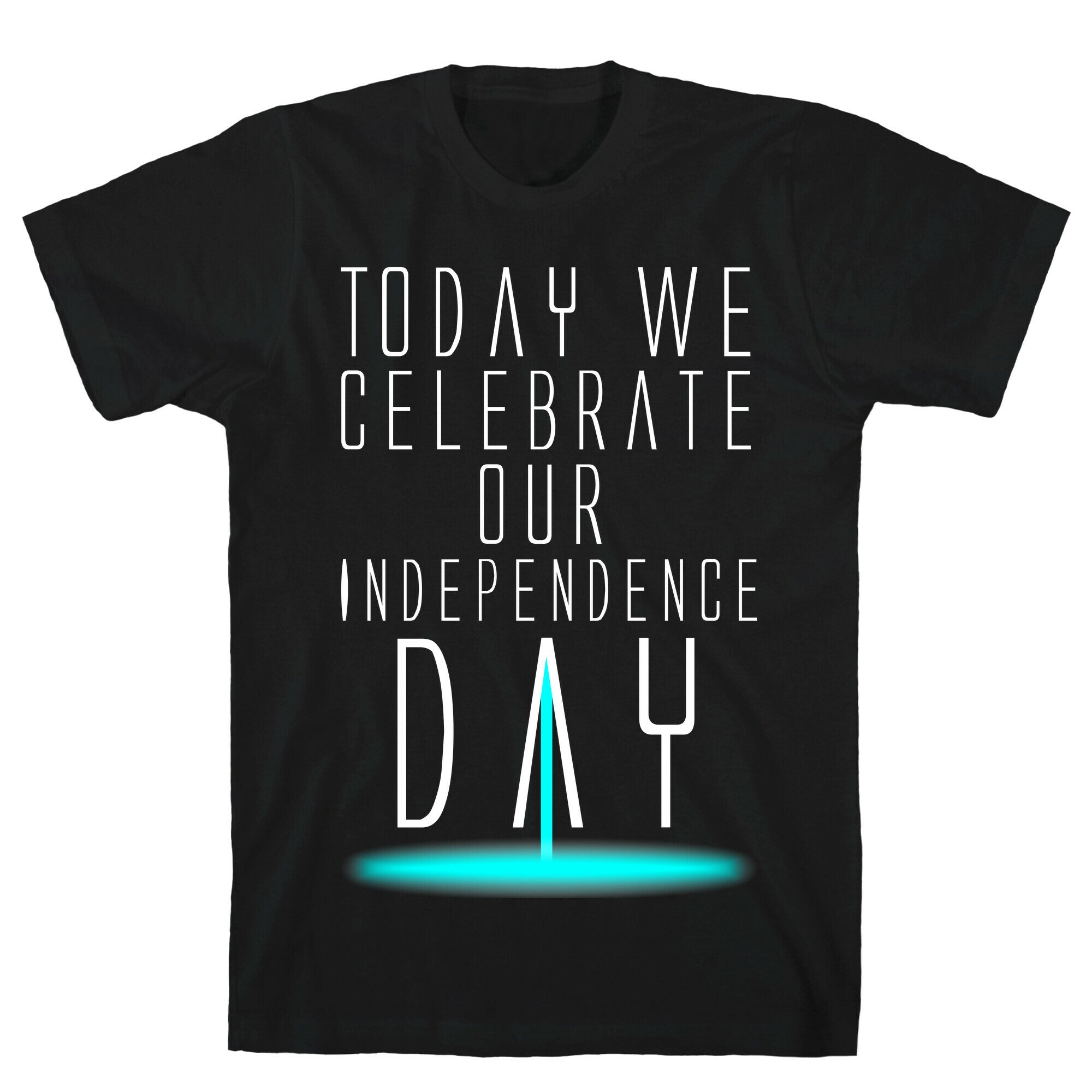 Independence Day T-Shirt