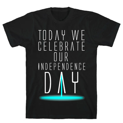 Independence Day T-Shirt